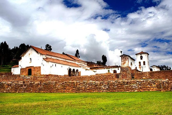 Private Tour: 2-Day Exploration of the Sacred Valley and Machu Picchu - Lunch, train timing, and the long return