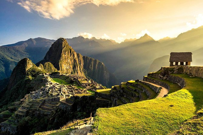 Private Tour: 6 days|| Cusco || MachuPicchu ||Rainbow Mountain|| - Day 4: Vinicunca, the Rainbow Mountain