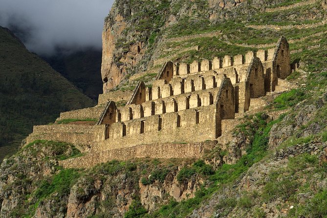Private Tour: 6 days|| Cusco || MachuPicchu ||Rainbow Mountain|| - What the $1,054.50 price covers