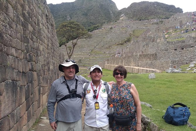 Private Tour Guide in Machupicchu from Aguas Calientes. - Why a private guide helps at Machu Picchu