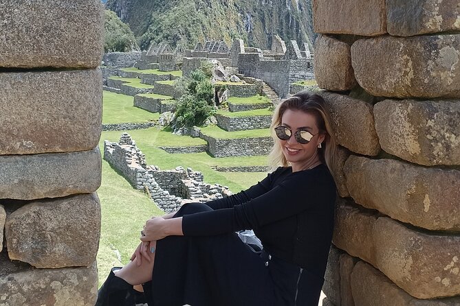 Private Tour Guide in Machupicchu from Aguas Calientes. - What makes the guide service useful