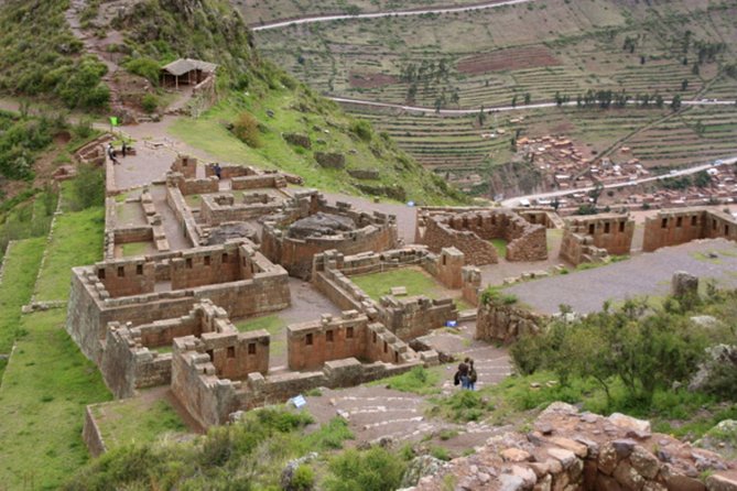 Private Tour Sacred Valley, Chinchero, Maras Moray, Ollantaytambo - Key points to know before booking