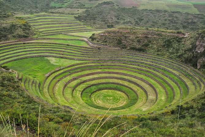 Private Tour Sacred Valley, Chinchero, Maras Moray, Ollantaytambo - What the $89.10 price really covers