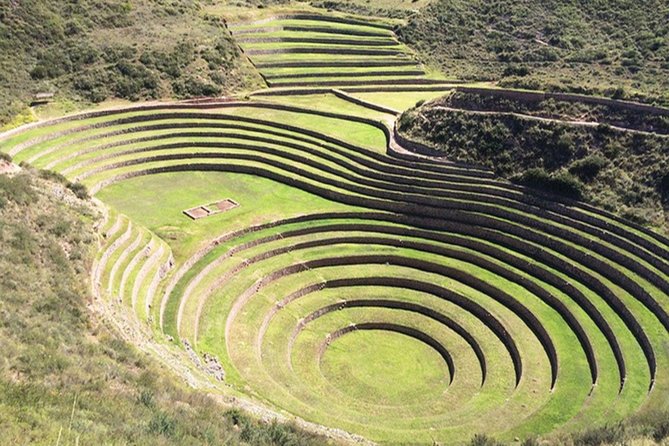 Private Tour Sacred Valley, Chinchero, Maras Moray, Ollantaytambo - Who will enjoy this private route most?