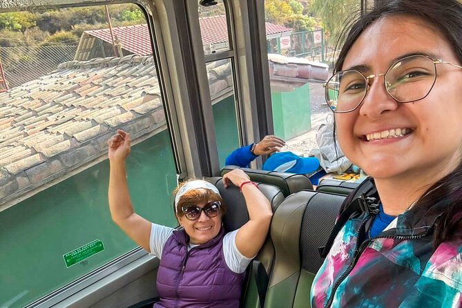 Private Tour to Sacred Valley and Machu Picchu from Cusco - Machu Picchu town is a useful overnight base