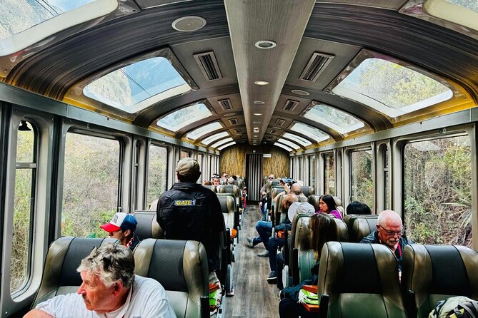Private Tour to Sacred Valley and Machu Picchu from Cusco - The three-hour Machu Picchu visit is the heart of the tour