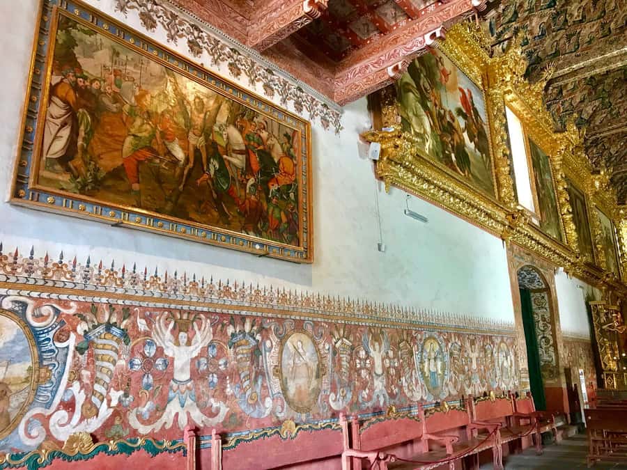 Puno: Route Of The Sun to Cusco with Lunch and Ticket Option - Key points to know before booking