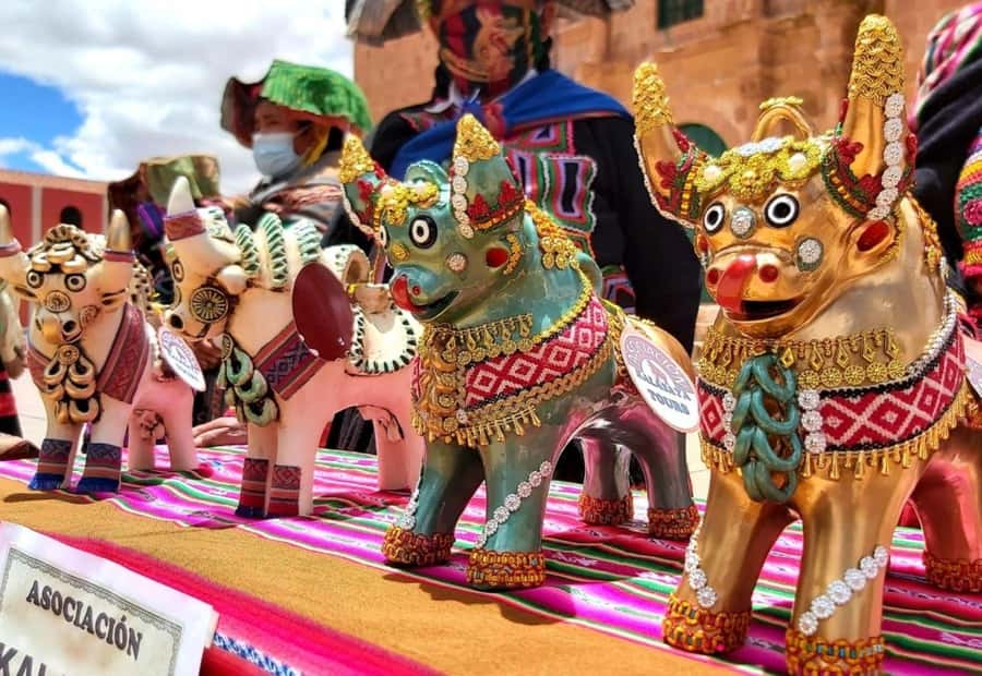 Puno: Route Of The Sun to Cusco with Lunch and Ticket Option - Leaving Puno for the Ruta del Sol