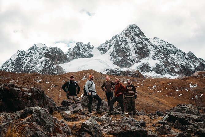 Rainbow Mountain and Red Valley Hike – 2 Days / 1 Night - Why this two-day route is more than a Rainbow Mountain stop