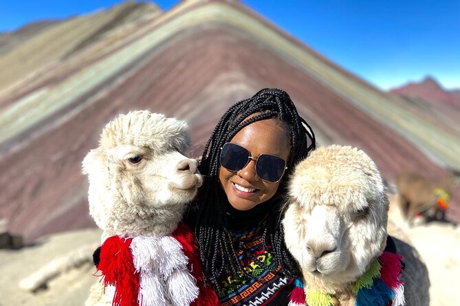 Rainbow Mountain Beat-the-Crowd: 7 AM Departure (Small groups) - Why the 7 a.m. arrival matters at Vinicunca