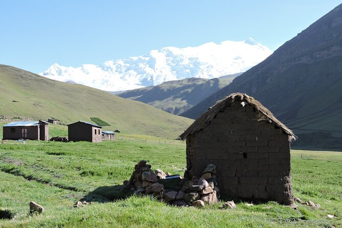 Rainbow Mountain Cusco Full Day - Why Rainbow Mountain is worth the early alarm