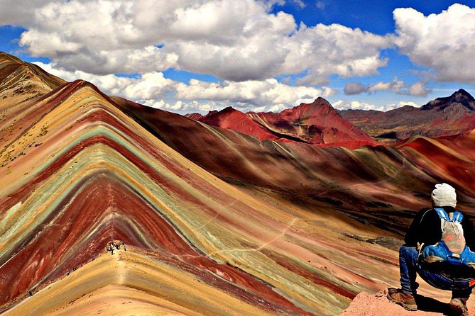 Rainbow Mountain Cusco Full Day - Returning to Cusipata for lunch