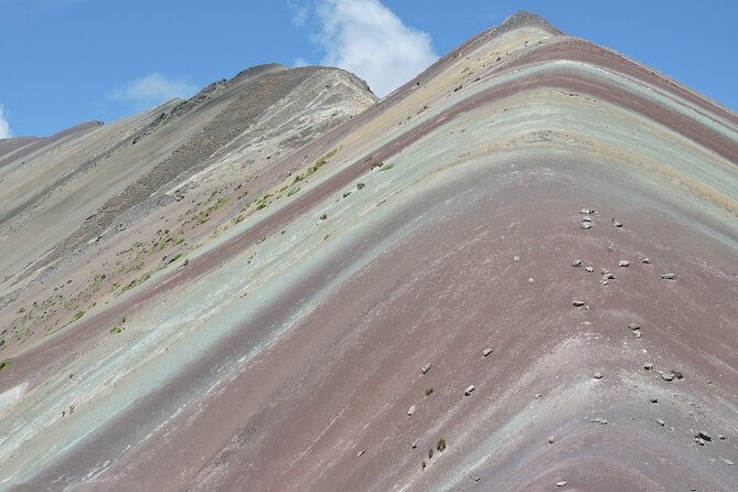 Rainbow Mountain Cusco Full Day - What the $85 price really covers