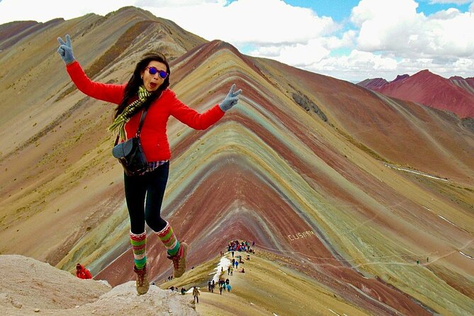 Rainbow Mountain in Cusco Full Day Tour - The 4:30 a.m. start from Cusco