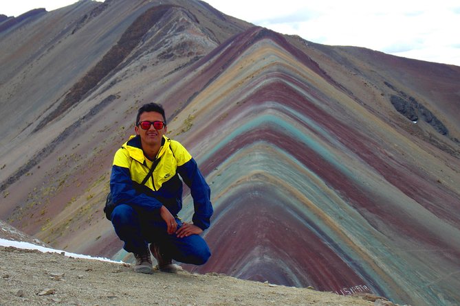 Rainbow Mountain in Cusco Full Day Tour - Altitude, cold, and what to pack