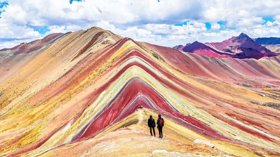 Rainbow Mountain on ATV - Key points to know before you book
