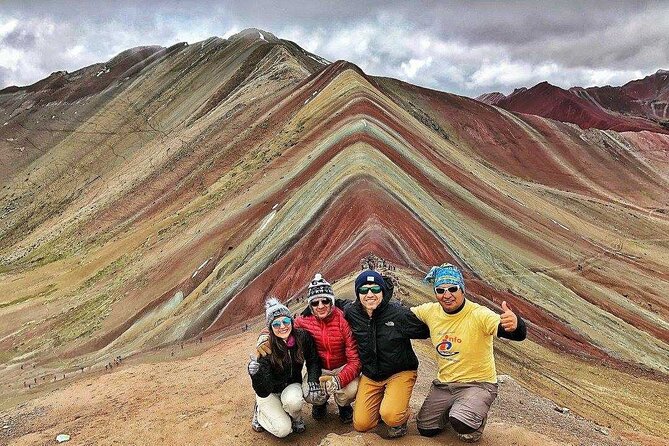 Rainbow Mountain Perú Full Day Group Shared Service - Why Rainbow Mountain takes a full day from Cusco