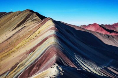 Rainbow Mountain Perú Full Day Group Shared Service