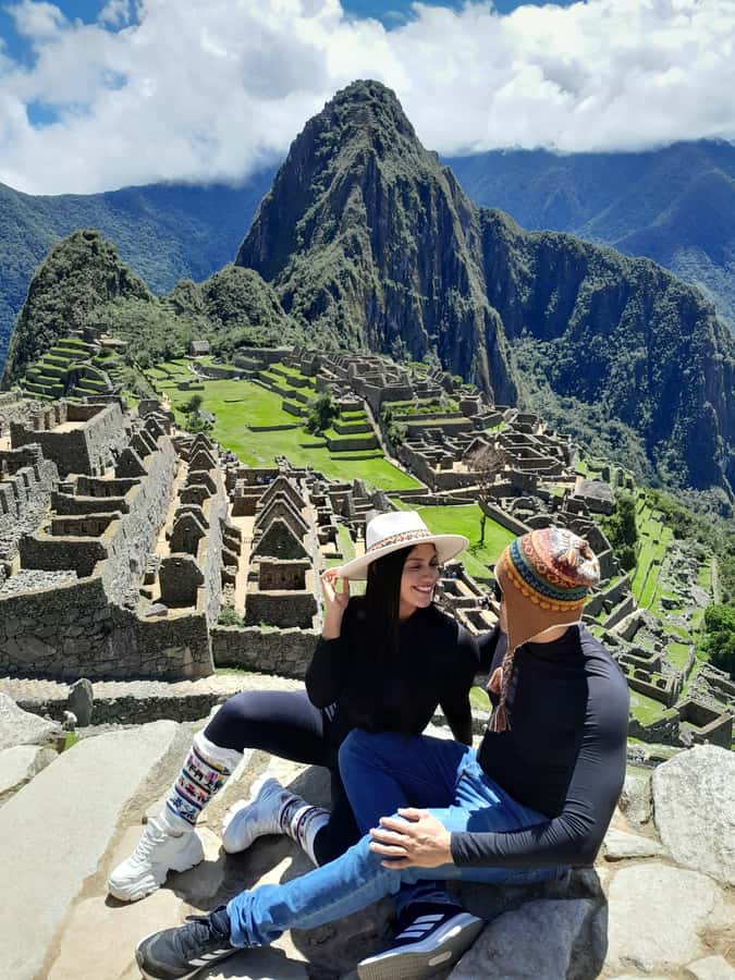Rainbow Mountain tour and Machu Picchu tour by train - Why this two-day combination works