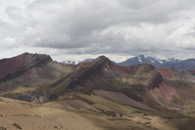 Rainbow Mountain Tour Vinicunca (Full Day)