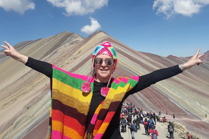 Rainbow Mountain Tour Vinicunca (Full Day) - Is $50 a good price for this Rainbow Mountain tour?