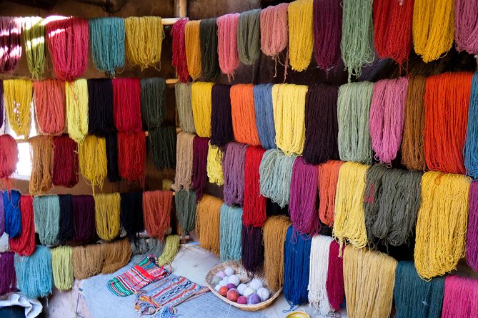 Sacred Valley and Machu Picchu Tour in 2 days with Peru Vip - Why this two-day route works