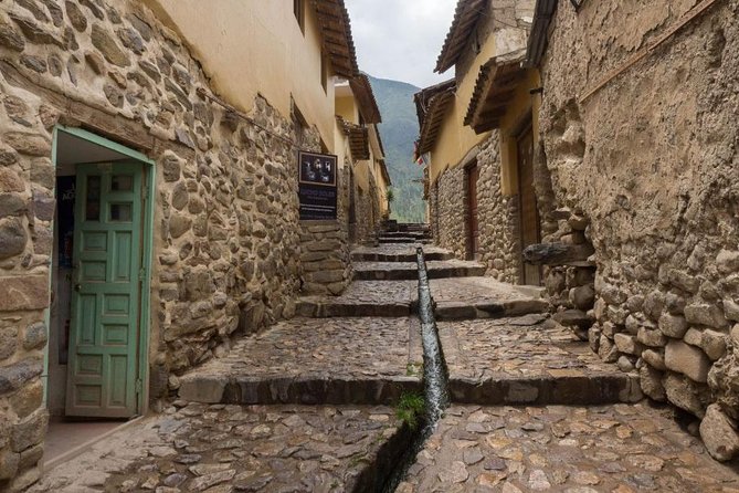 Sacred Valley: Chinchero, Maras, Moray, Ollantaytambo Private or Small-Group - Why this Sacred Valley route works so well