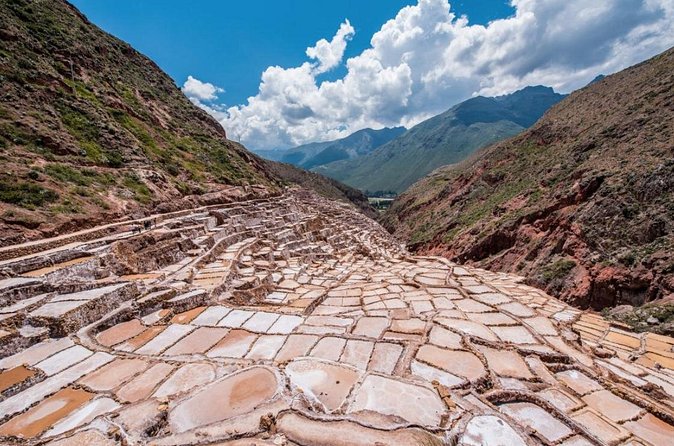 Sacred Valley: Chinchero, Maras, Moray, Ollantaytambo Private or Small-Group - How strong is the guiding?