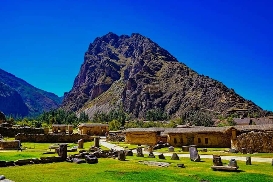 Sacred Valley: Chinchero, Moray, Ollantaytambo & Pisac+Lunch - What a $25 Sacred Valley day really includes