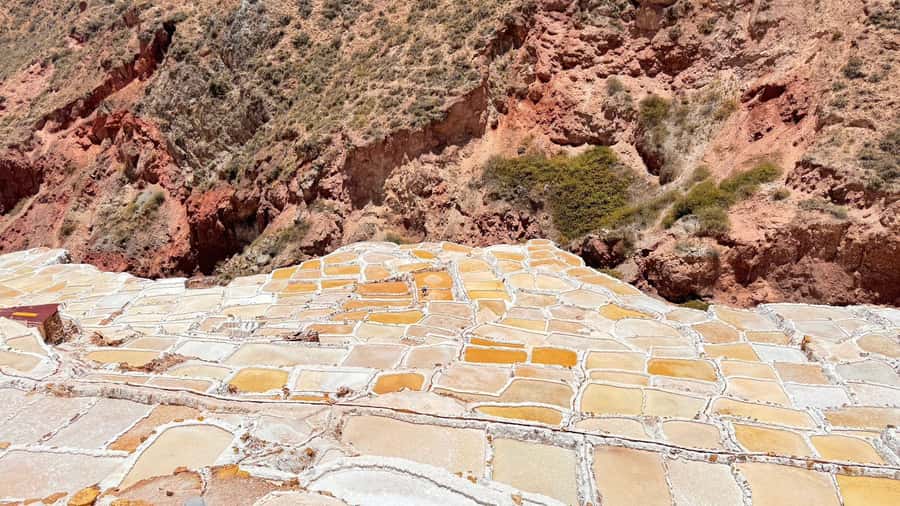 Sacred Valley: Chinchero, Moray, Ollantaytambo & Pisac+Lunch - Guides, drivers, and the group experience