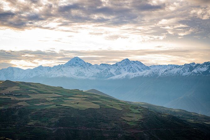 Sacred Valley Experience and Machu Picchu Sunrise 2-day Journey - Ollantaytambo, a living Inca town