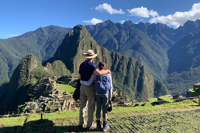 Sacred Valley Experience and Machu Picchu Sunrise 2-day Journey - Adding Huayna Picchu to the day
