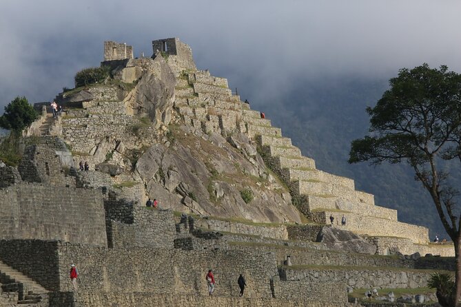 Sacred Valley Experience and Machu Picchu Sunrise 2-day Journey - What the private format changes