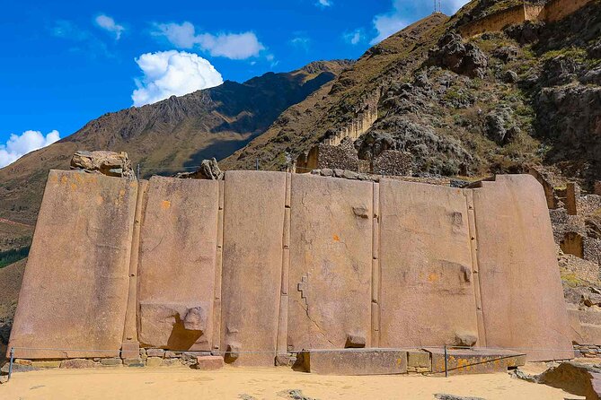 Sacred Valley Full-Day Private Tour from Urubamba & Ollantaytambo - Key points at a glance