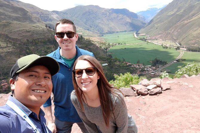 Sacred Valley Full-Day Private Tour from Urubamba & Ollantaytambo - Why this private Sacred Valley route works