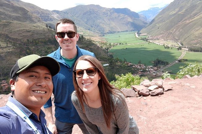 Sacred Valley Full-Day Private Tour from Urubamba & Ollantaytambo - Lunch in Maras and the value of choosing your own table