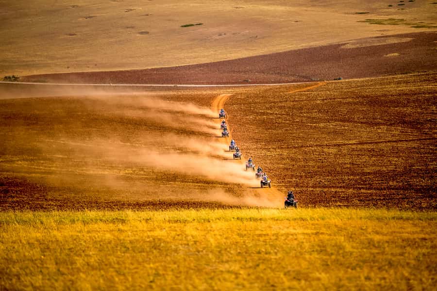 Sacred Valley: Maras & Moray by Quad Bike from Cusco - Why this Cusco ATV tour works so well