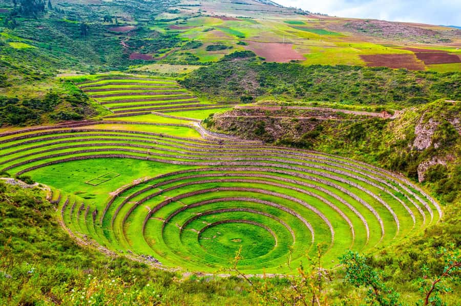 Sacred Valley: Maras & Moray by Quad Bike from Cusco - Who should book this Moray and Maras ATV tour?