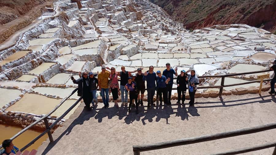 Sacred Valley: Maras & Moray by Quad Bike from Cusco - Guides, languages, and the human side of the day
