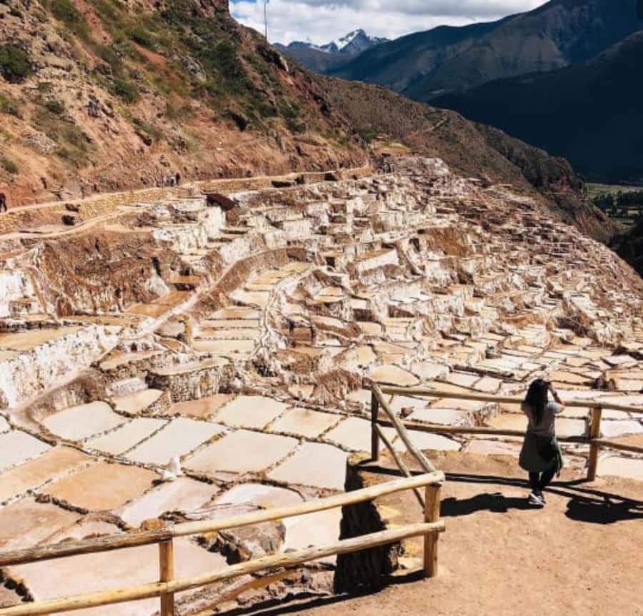 Sacred Valley: Maras & Moray by Quad Bike from Cusco - What the $39 price really includes