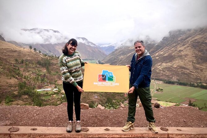 Sacred Valley of the Incas Tour with Moray & the Salt Mines - What this Sacred Valley day actually delivers
