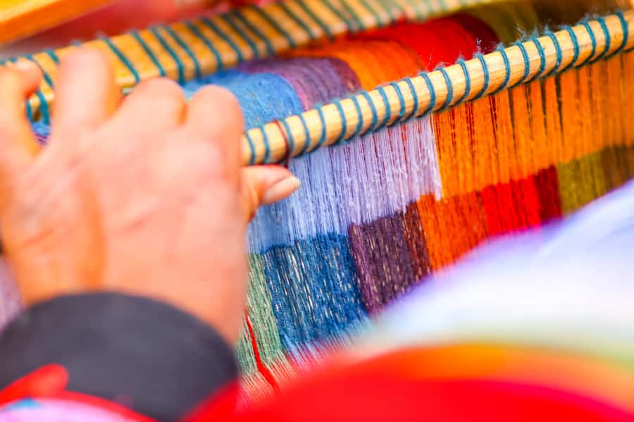 Sacred Valley: Ollantaytambo, Chinchero And Yucay With Lunch - Who should book this Sacred Valley outing