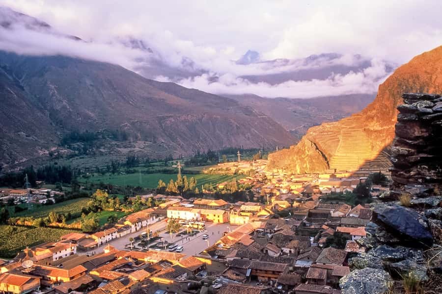 Sacred Valley: Ollantaytambo, Chinchero And Yucay With Lunch - Should you book it?