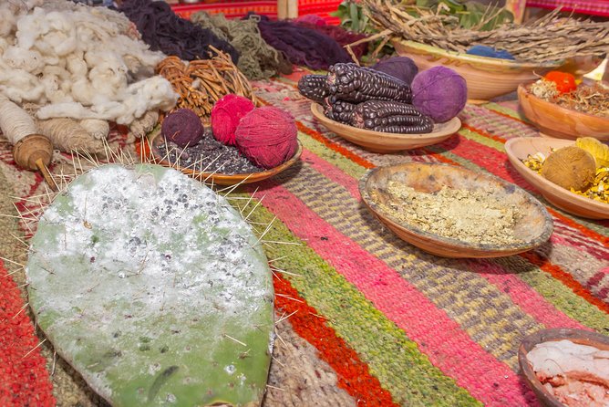 Sacred Valley - Pisac and Ollantaytambo day tour - Pisac ruins: terraces, temples, and uphill walking