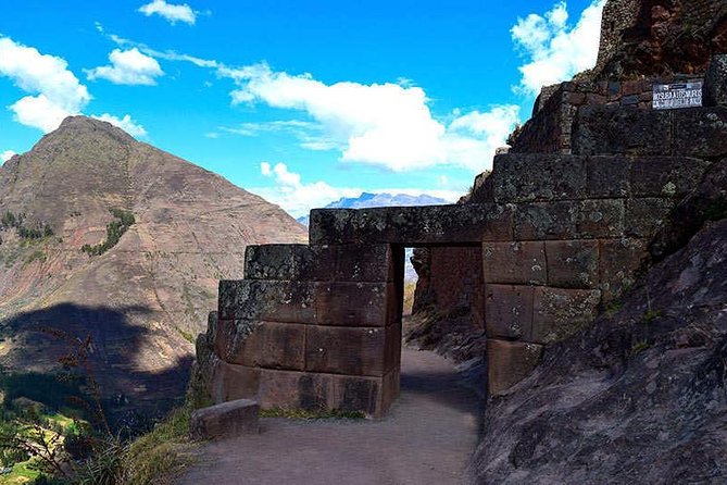 Sacred Valley Private Tour: Chinchero, Ollantaytambo and Pisaq - Why this private Sacred Valley route works