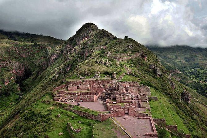 Sacred Valley Private Tour: Chinchero, Ollantaytambo and Pisaq - Timing, altitude, and comfort