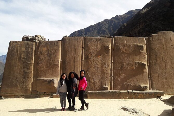 Sacred Valley Private Tour, Moray & Salt Mines Incluided - Key points at a glance