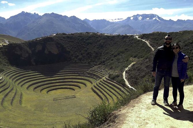 Sacred Valley Private Tour, Moray & Salt Mines Incluided - A big Sacred Valley day from Cusco