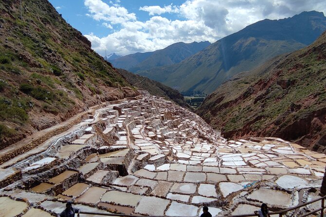 Sacred Valley Private Tour, Moray & Salt Mines Incluided - Moray: Inca farming in a series of circles