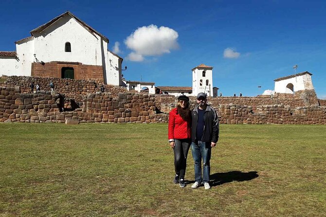Sacred Valley Private Tour, Moray & Salt Mines Incluided - Ollantaytambo: giant stones and a powerful citadel